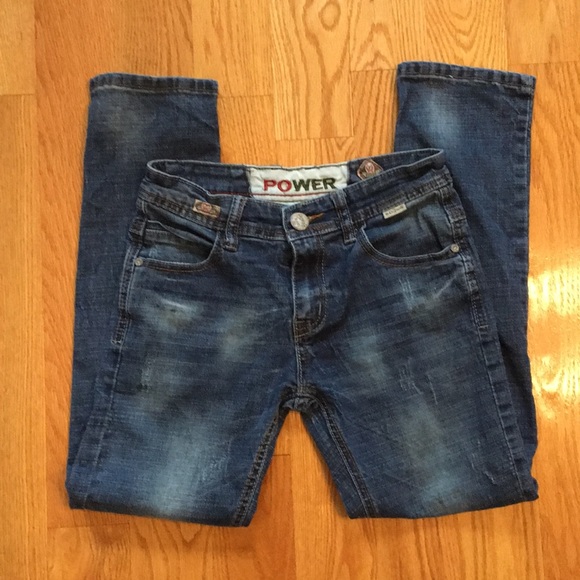 Boys Jeans 👖 Size 27 - Picture 8 of 8